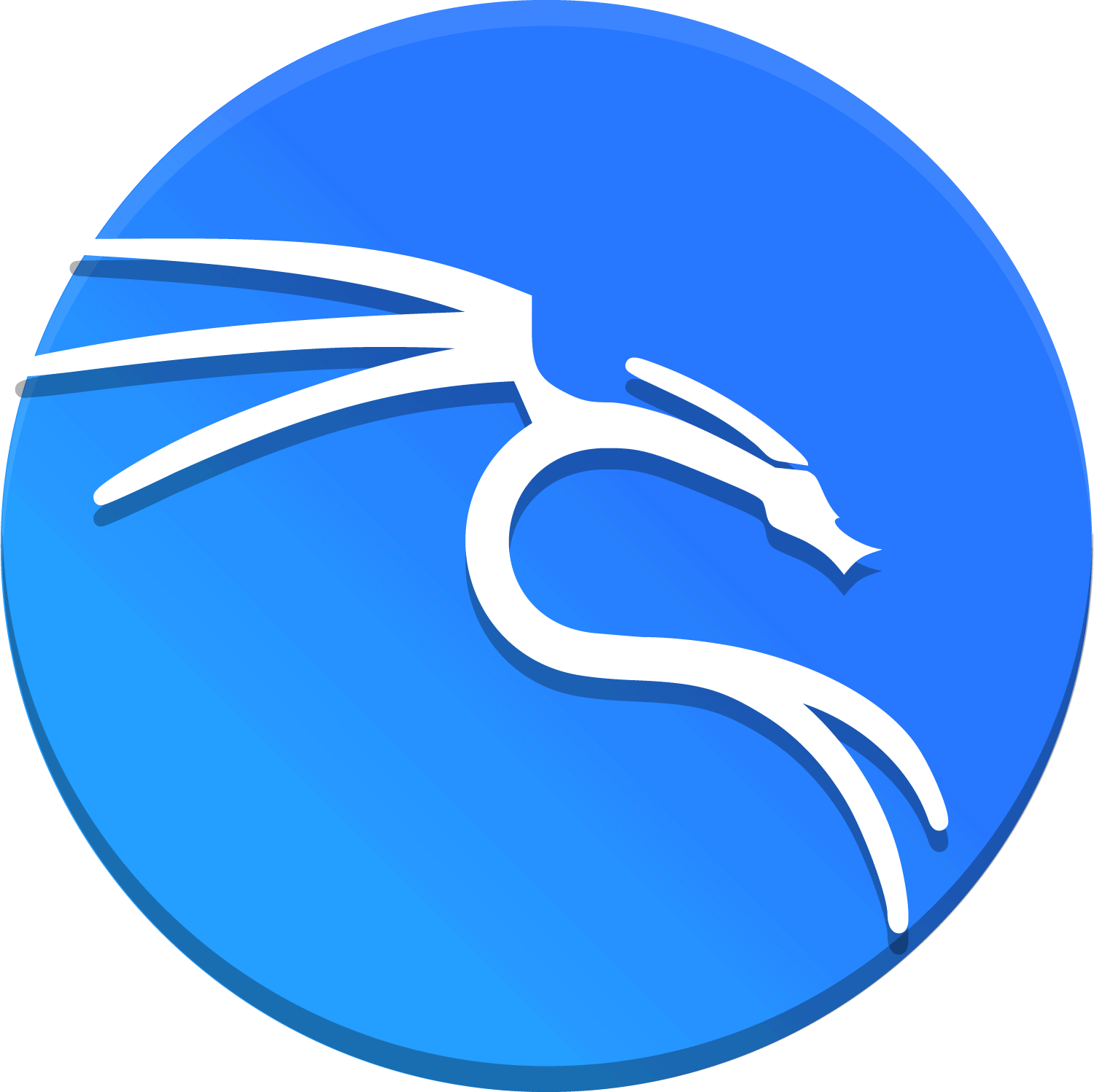 Kali Linux icon
